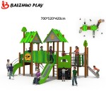 Factory Outlets Supplier - Factory Outlets Kindergarten Gym Play