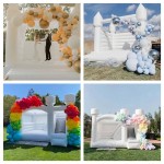 Inflatable Slide Manufacturer - Best Selling Adults Commercial Part