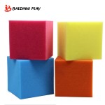 Protection Mat Manufacturer - Children's Rock Climbing Sponge Pool