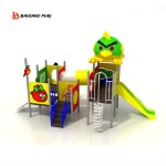 Children Games Manufacturer - Commercial High Quality Large Outdoor