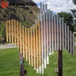 Musical Instrument Factory - High Quality Children Playground Equipment