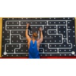 Home Gym Factory - Home Indoor Adventure Park Gym Nail Board