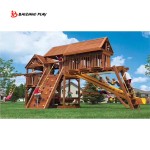 Playground Equipment Supplier - Pre-school Outdoor Playground Children
