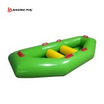 Inflatable Toy Supplier - Indoor Children Playground Custom PVC