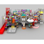 Professional Course Factory - Professional Customized Commercial Ninja