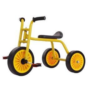 Tricycle Factory - Different Color Kindergarten Courtyard Safe