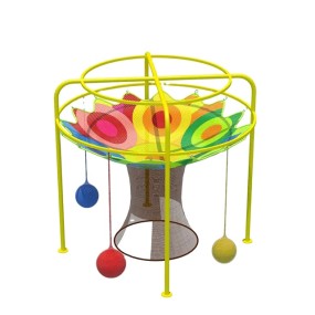 Ball Pool Manufacturer - Net Tribe High Quality Sea Ball Pool