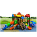 Indoor Play Supplier - Playground Indoor Play Equipment Para