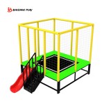 Commercial Trampoline Factory - Discount Cheap Commercial Fun Children