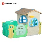 Children Playground Factory - Children Playground Indoor Amusement Park