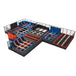 Spiral Slide Manufacturer - Soft Spiral Tube Slide for Sales