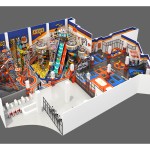 Professional Course Factory - Professional Customized Commercial Ninja