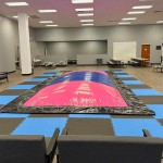 Jumping Cloth Manufacturer - New Style Large Trampoline Jumping Cloth