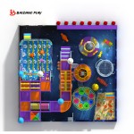 Princess Castle Factory - Princess Castles Indoors Playground Park