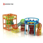 Ball Pool Manufacturer - Net Tribe High Quality Sea Ball Pool