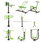 Home Gym Supplier - Commercial High Quality Indoor Fitness