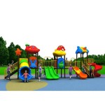 Indoor Play Supplier - Playground Indoor Play Equipment Para