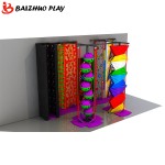 Competitive Price Factory - Competitive Price Kids Rock Climbing