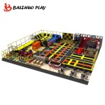 Bungee Equipment Manufacturer - China Bungee Jumping Professional Design