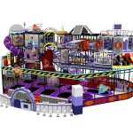 Professional Course Factory - Professional Customized Commercial Ninja