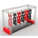 Adult Course Factory - Popular Adult Ninja Courses Commercial