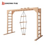 Indoor Playground Factory - Most Popular Indoor Smart Physical