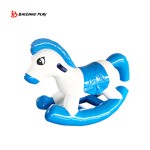 Water Toy Factory - BAIZHUO Inflatable PVC Water Park Toy