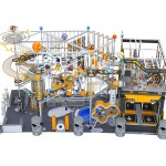 Professional Course Factory - Professional Customized Commercial Ninja