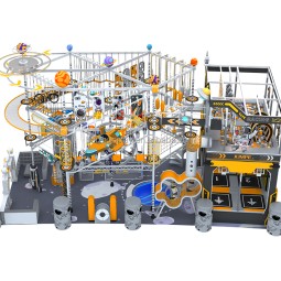 Professional Course Factory - Professional Customized Commercial Ninja