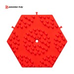 Commercial Slide Manufacturer - Kids Outdoor Plastic Commercial Backyard