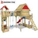 Playground Set Factory - Popular Play Equipment Toys Cheap Price