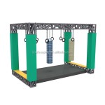 Training Base Manufacturer - Crossing Training Base Children Exercise