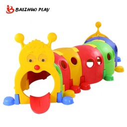 Educational Toy Manufacturer - Children's Indoor Elf Toy Tunnel