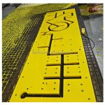 Adventure Park Supplier - Outdoor Adventure Park Maze Climbing