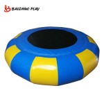Water Park Supplier - BAIZHUO Factory Children Outdoor Amusement