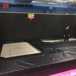 Jumping Mat Supplier - Professional Jumping Mats Trampolines