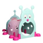Play Tunnel Supplier - 2023 Hot Selling Kindergarten Multicolor