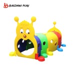 Play Tunnel Supplier - 2023 Hot Selling Kindergarten Multicolor