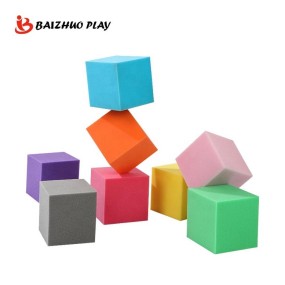 Environmental Protection Manufacturer - Trampoline Fitness Jumping Good Quality