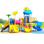Amusement Toys Manufacturer - Mall Commercial Children Amusement Toys