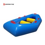 Rafting Boat Factory - Commercial Custom PVC Inflatable Rafting