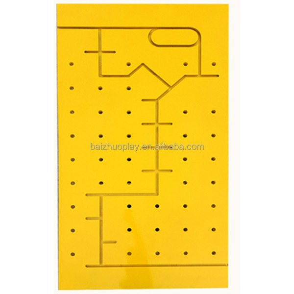 Adventure Park Supplier - Outdoor Adventure Park Maze Climbing