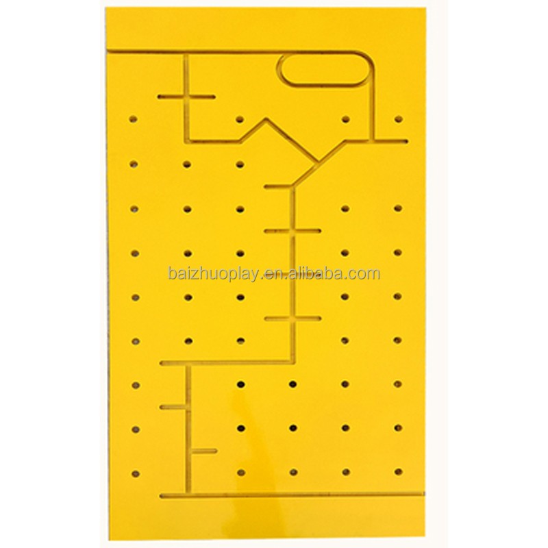 Adventure Park Supplier - Outdoor Adventure Park Maze Climbing