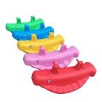 Playground Toy Supplier - Different Designed Community Square Park