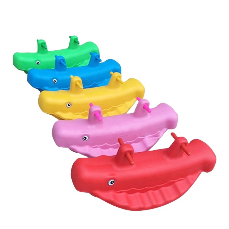 Playground Toy Supplier - Different Designed Community Square Park