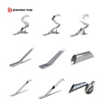 Stainless Steel Supplier - China Factory Children Outdoor 304