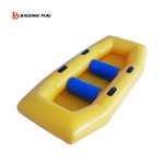 Rafting Boat Factory - Commercial Custom PVC Inflatable Rafting