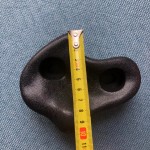 Rock Climbing Manufacturer - Children Plastic Cheap Rock Climbing