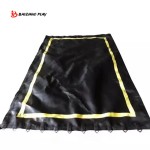 Trampoline Mat Manufacturer - Customized Indoor Outdoor PP Jumping