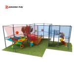 Ball Pool Manufacturer - Net Tribe High Quality Sea Ball Pool